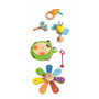 Jeu d'instruments de musique en jouet Toybags Bois