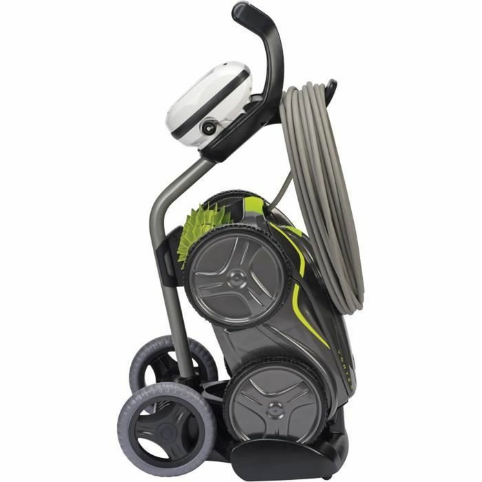 Zodiac GV5220 Robot Nettoyeur Fond, Parois et Ligne d'Eau Zodiac GV5220 Robot Nettoyeur Fond, Parois et Ligne d'Eau