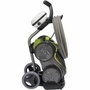 Zodiac GV5220 Robot Nettoyeur Fond, Parois et Ligne d'Eau