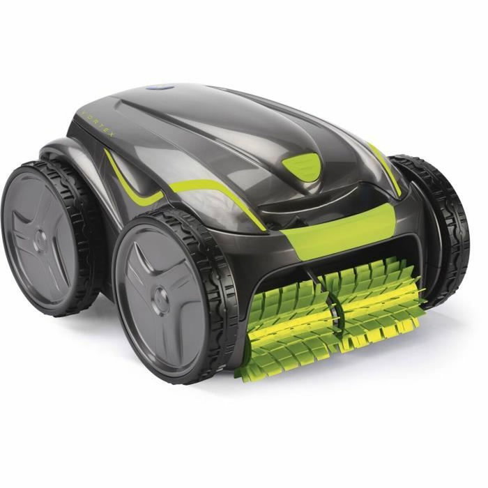Zodiac GV5220 Robot Nettoyeur Fond, Parois et Ligne d'Eau Zodiac GV5220 Robot Nettoyeur Fond, Parois et Ligne d'Eau