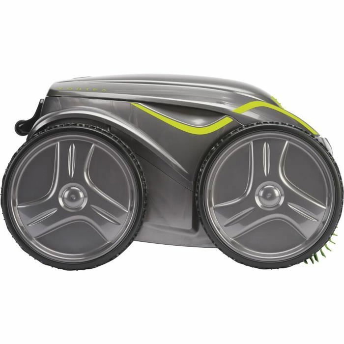 Zodiac GV5220 Robot Nettoyeur Fond, Parois et Ligne d'Eau Zodiac GV5220 Robot Nettoyeur Fond, Parois et Ligne d'Eau