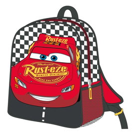 Cerdá Sac à dos enfant 3D Disney Cars rouge