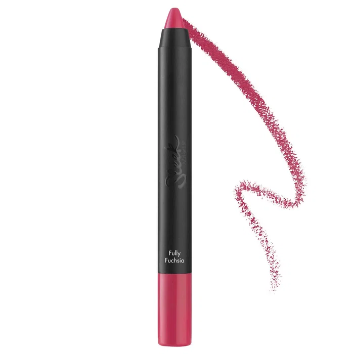 Sleek MakeUP Power Plump Crayon à lèvres Fuchsia Sleek MakeUP Power Plump Crayon à lèvres Fuchsia