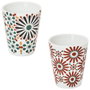 Home Deco Factory Verre à Espresso PATIO 70 ml