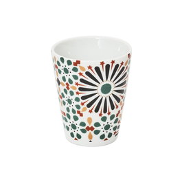Home Deco Factory Verre à Espresso PATIO 70 ml