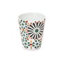 Home Deco Factory Verre à Espresso PATIO 70 ml
