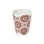 Home Deco Factory Verre à Espresso PATIO 70 ml
