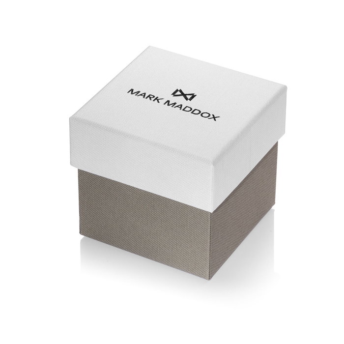 Montre Femme Mark Maddox MM0126-37 (Ø 35 mm)