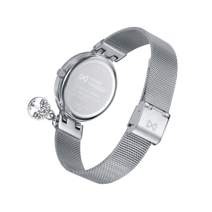 Montre Femme Mark Maddox MM0126-37 (Ø 35 mm)