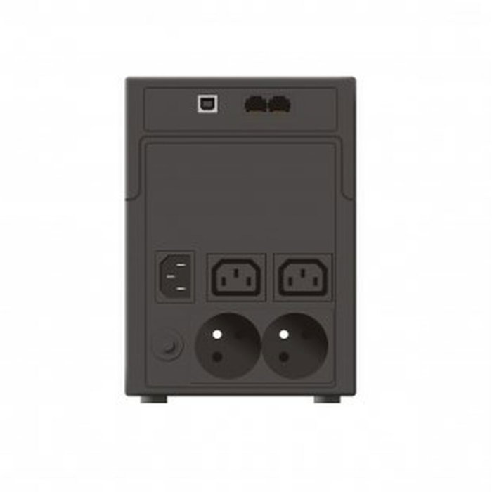 Ever EASYLINE 1200 AVR USB 600 W