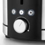 WMF Grille-pain 414090011 900 W Noir