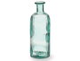 Giftdecor Bouteille Décorative en Verre Hollande Rayures 2,5 L 12x33x12 cm (Set de 6)