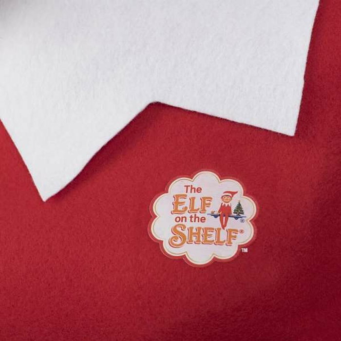 Déguisement pour Enfants My Other Me Elfe 10-12 Ans