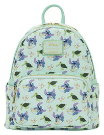 Disney by Loungefly sac à dos Mini Lilo & Stitch Animal Friends