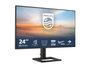 Philips 24E1N1300AE 00 Moniteur LED 24" Full HD IPS 100Hz USB-C HUB Noir