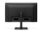 Philips 24E1N1300AE 00 Moniteur LED 24" Full HD IPS 100Hz USB-C HUB Noir