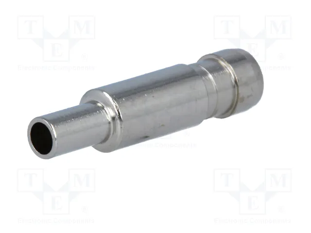 4CARMEDIA Connecteur d'antenne mâle WICLIC droit pour RG174