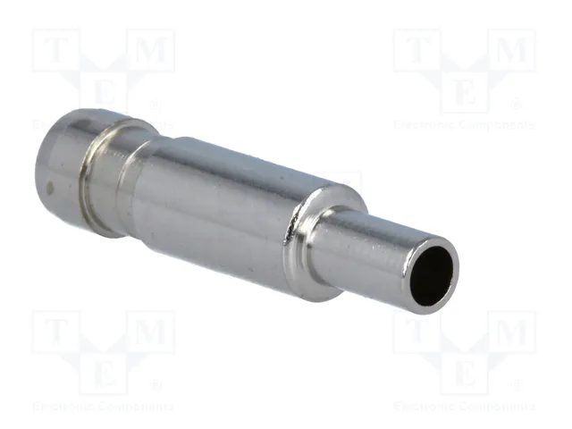 4CARMEDIA Connecteur d'antenne mâle WICLIC droit pour RG174
