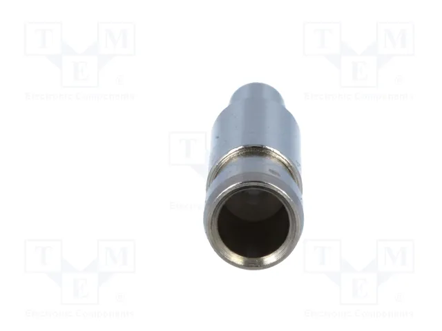 4CARMEDIA Connecteur d'antenne mâle WICLIC droit pour RG174