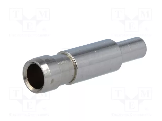 4CARMEDIA Connecteur d'antenne mâle WICLIC droit pour RG174