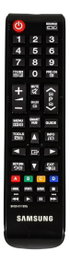 Samsung Télécommande TM1240A Noir