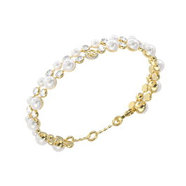 Bracelet Femme Guess JUBB05577JWYGS Blanc