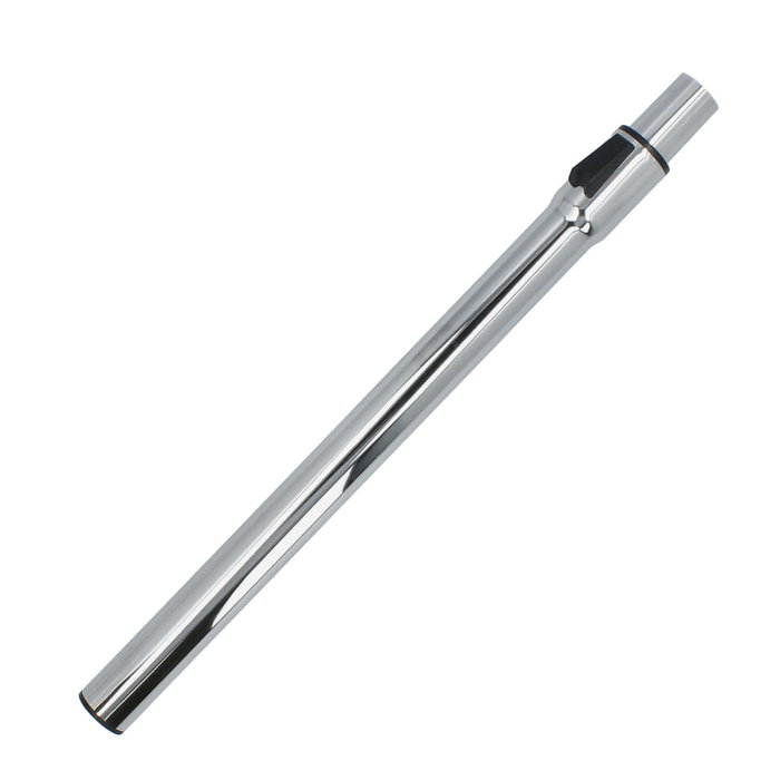 WOLFPACK LINEA PROFESIONAL Tube Télescopique en Acier Inoxydable pour Aspirateur 30L / 1400W WOLFPACK LINEA PROFESIONAL Tube Télescopique en Acier Inoxydable pour Aspirateur 30L / 1400W