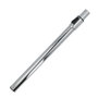 WOLFPACK LINEA PROFESIONAL Tube Télescopique en Acier Inoxydable pour Aspirateur 30L / 1400W