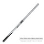 WOLFPACK LINEA PROFESIONAL Tube Télescopique en Acier Inoxydable pour Aspirateur 30L / 1400W