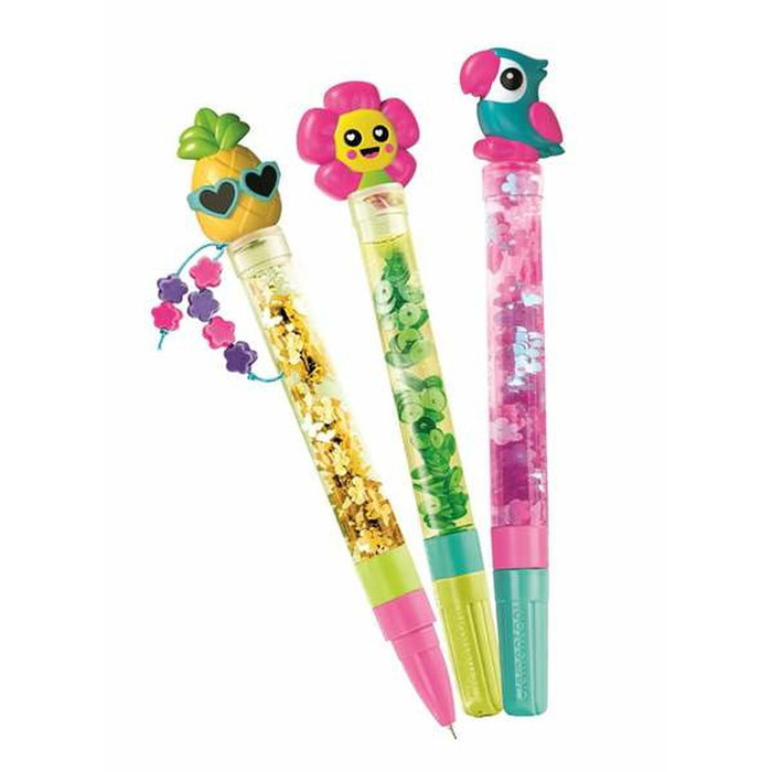Clementoni Mini atelier des Stylos - Thème Monstres