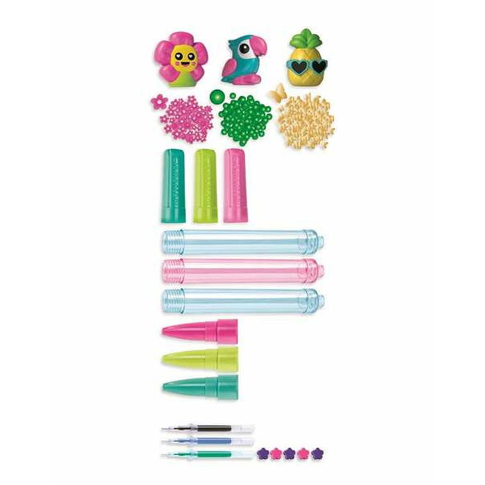Clementoni Mini atelier des Stylos - Thème Monstres