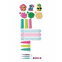 Clementoni Mini atelier des Stylos - Thème Monstres