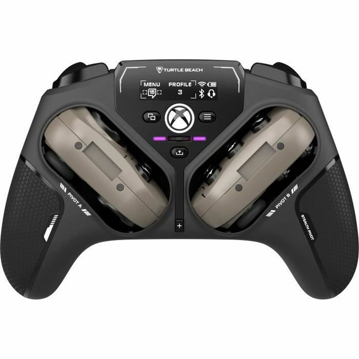 Turtle Beach Stealth Pivot - Noir