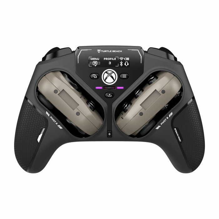 Turtle Beach Stealth Pivot - Noir