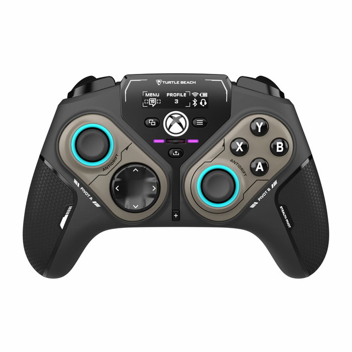 Turtle Beach Stealth Pivot - Noir