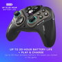 Turtle Beach Stealth Pivot - Noir