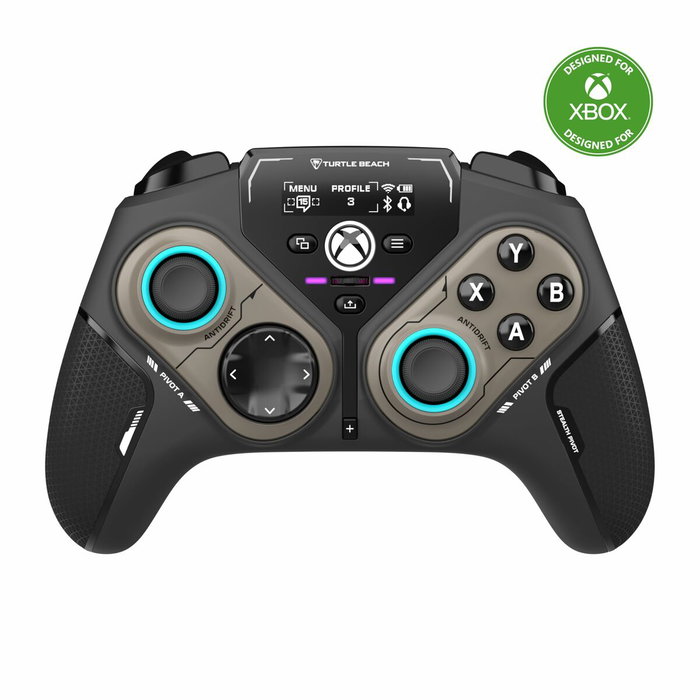 Turtle Beach Stealth Pivot - Noir
