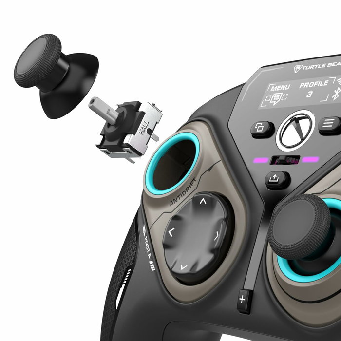 Turtle Beach Stealth Pivot - Noir
