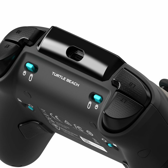 Turtle Beach Stealth Pivot - Noir