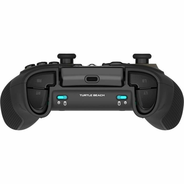 Turtle Beach Stealth Pivot - Noir