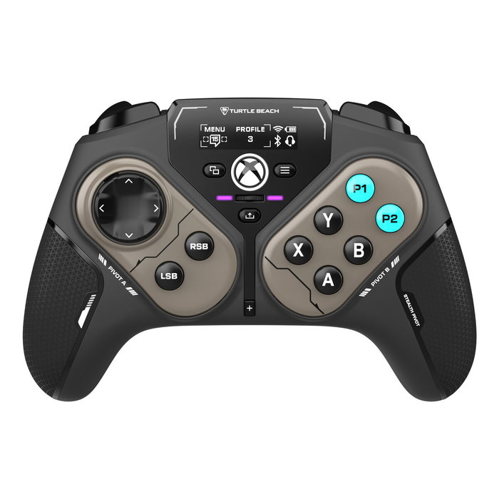 Turtle Beach Stealth Pivot - Noir