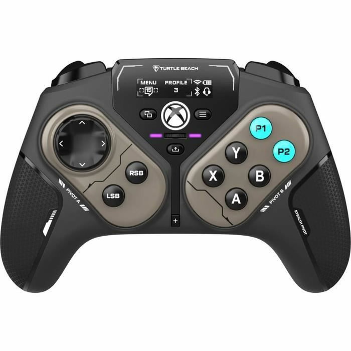Turtle Beach Stealth Pivot - Noir