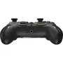 Turtle Beach Stealth Pivot Manette de Jeu Sans Fil TBS-0120-05 - Connectivité 2.4 GHz ou Bluetooth - Noir - Écran Connecté, Commande Ajustable et Sticks Hall pour PC, Android, Xbox