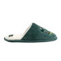 Cerdá Chaussons de maison Harry Potter Slytherin, Taille 44-45, Vert