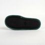 Cerdá Chaussons de maison Harry Potter Slytherin, Taille 44-45, Vert