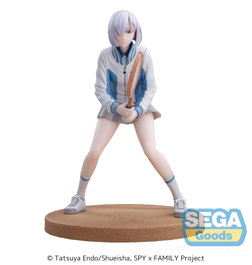 Sega Luminasta Spy x Family Fiona Frost Tennis Version