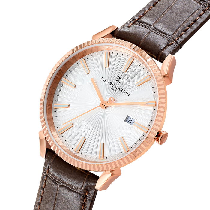 Montre Homme Pierre Cardin CPI.2135 (Ø 42 mm)