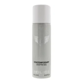 Police Déodorant antitranspirant en spray pour hommes 200 ml