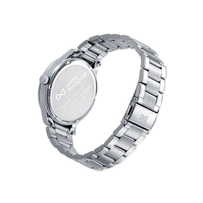 Montre Homme Mark Maddox HM1018-33 (Ø 41 mm)