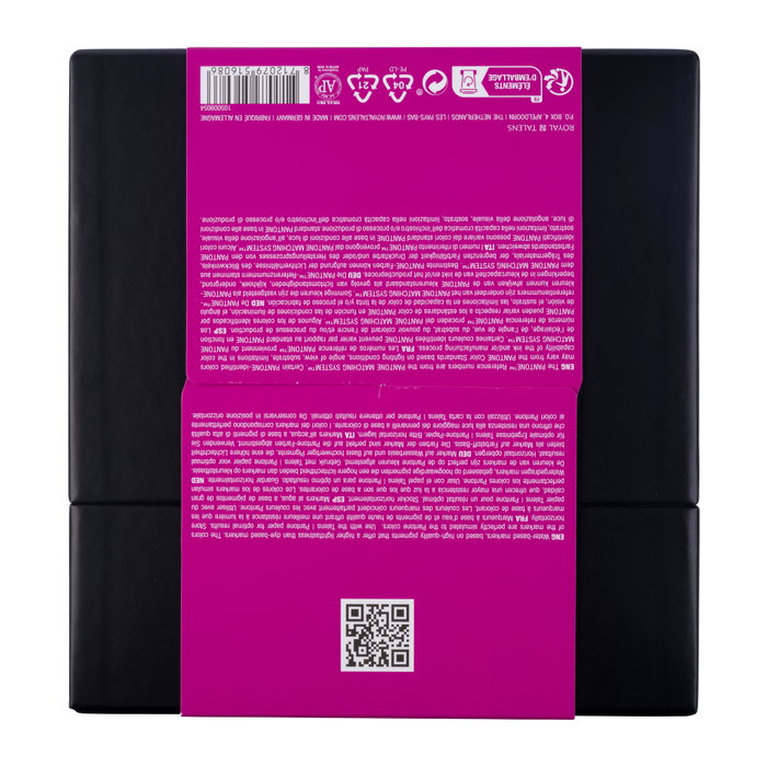 Talens | Pantone Set de 54 marqueurs Talens | Pantone Set de 54 marqueurs